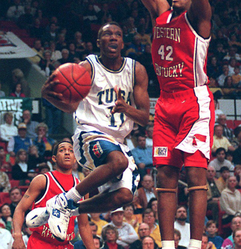 Alvin "Pooh" Williamson